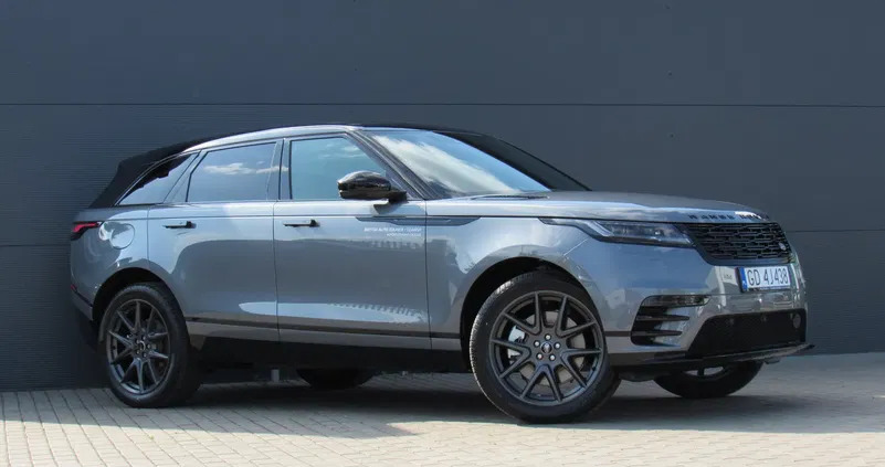 land rover range rover velar Land Rover Range Rover Velar cena 399000 przebieg: 4000, rok produkcji 2023 z Kozienice